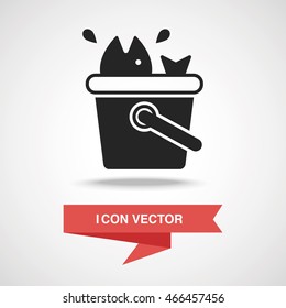 fishing box icon