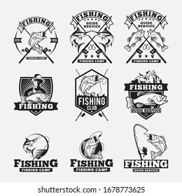 112,458 Fishing elements Images, Stock Photos & Vectors | Shutterstock