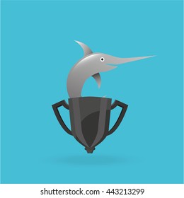 fishing concept design 
