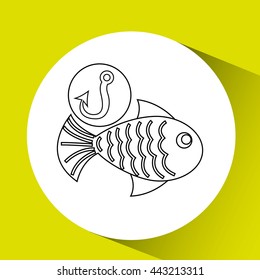 fishing concept design 