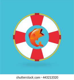 fishing concept design 