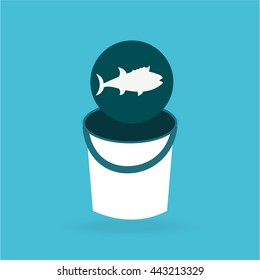 fishing concept design 