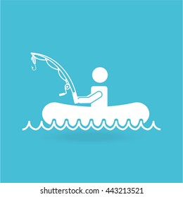 fishing concept design 