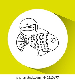 fishing concept design 