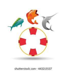 fishing concept design 