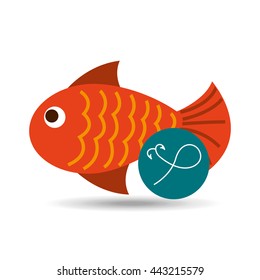 fishing concept design 