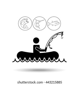 fishing concept design 