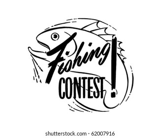 fishing contest