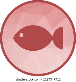 Fishing, cute, cartoon