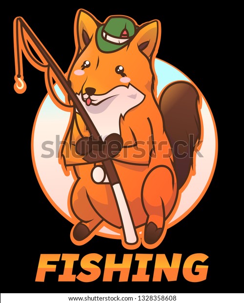 Рыбалка fox