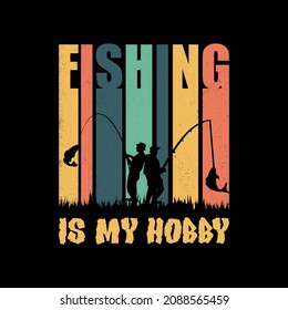 Fishing design vector, fly fishing t shirt designs, custom fishing t shirt design, cool fishing t shirt design.