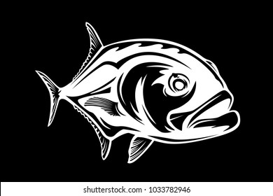 Download Bonefish Stock Illustrations Images Vectors Shutterstock