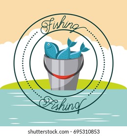 fishing enjoy it