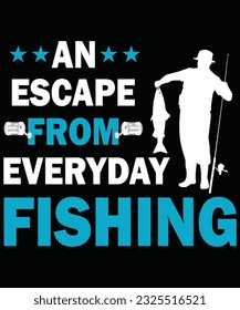Fishing every day is a symphony of experiences. Whether alone or with kindred spirits, it provides a space for reflection, relaxation, and rejuvenation. 