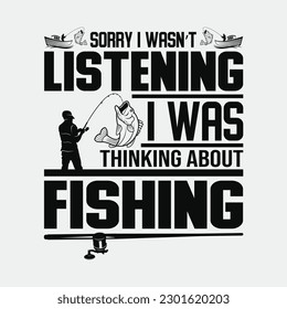 Fishing Funny Shirt Sarcasm Quotes Joke Hobbies Humor