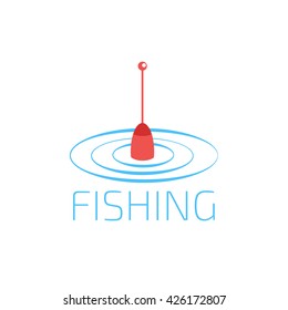fishing gear logo
