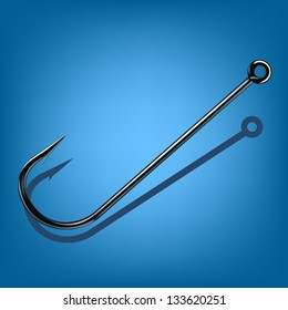 Fishing hook