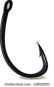 fishing hook