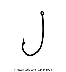 fishing hook