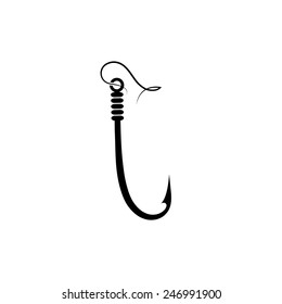 fishing hook