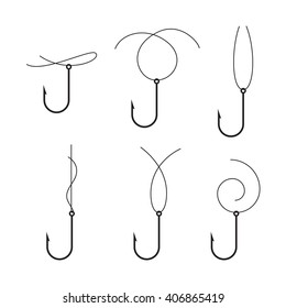fishing hook