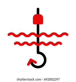 Fishing hook 
