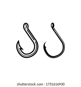 Download Fishing Hook Vector Images, Stock Photos & Vectors ...