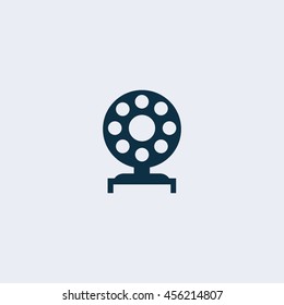 Fishing, fishing hook, fishing rod, fishing tool icon