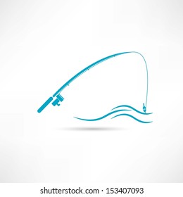 fishing icon
