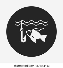 fishing icon