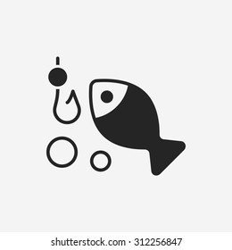 fishing icon