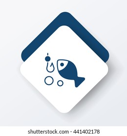 fishing icon
