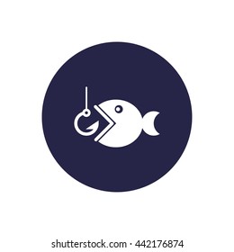 fishing icon