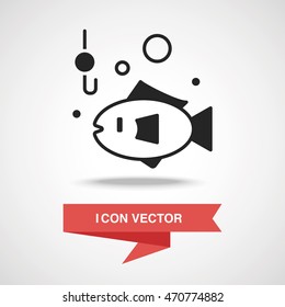 fishing icon
