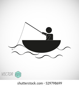 fishing Icon