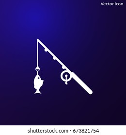 fishing Icon
