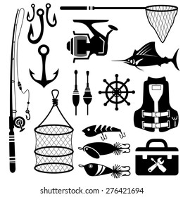 379 Anchor And Floater Images, Stock Photos & Vectors | Shutterstock