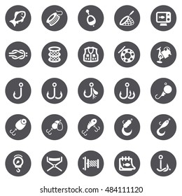 Fishing Icons