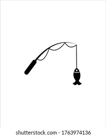fishing icon,vector best flat icon.
