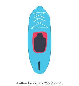 fishing kayak cartoon. touring whitewater, sea inflatable, tandem sitontop fishing kayak sign. isolated symbol vector illustration