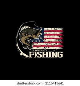 fishing logo great a modern logo, jump fish, bass fishing