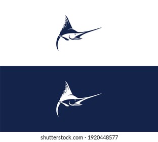 fishing logo icon vector isolated