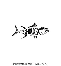 
fishing logos and premium vector fishing tournaments
