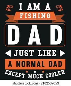 Fishing lover t-shirt, | vacation mood | men and women t -shirt | Fishing quotes