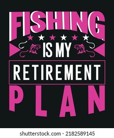 Fishing lover t-shirt, | vacation mood | men and women t -shirt | Fishing quotes