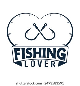 Fishing Lover Typography, Creative Fishing Typography, Fishing Typography, Unique Fishing Typography Shirt,