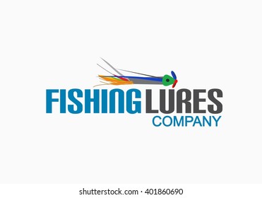 Fishing Lures and Tackle logo