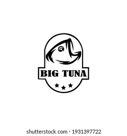 fishing mascot esport logo design for sport and gaming logo character logo designs