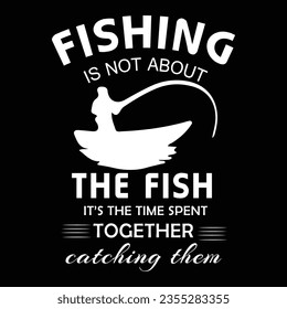 
FISHING MEN illustrations with patches for t-shirts and other uses