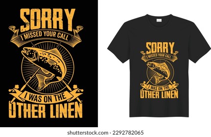 Fishing motivational vector t-shirt design. inspirational lettering typography vintage, father day fishing with a chance of drinking.  Print t-shirt, card, poster, gift, textile, black.